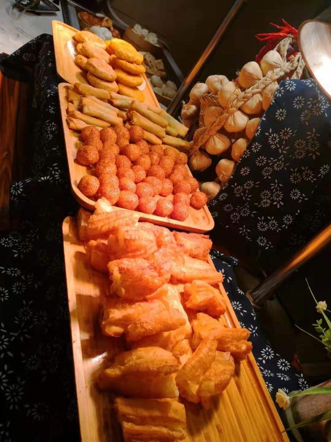驿都金陵大酒店 盐城 外观 照片