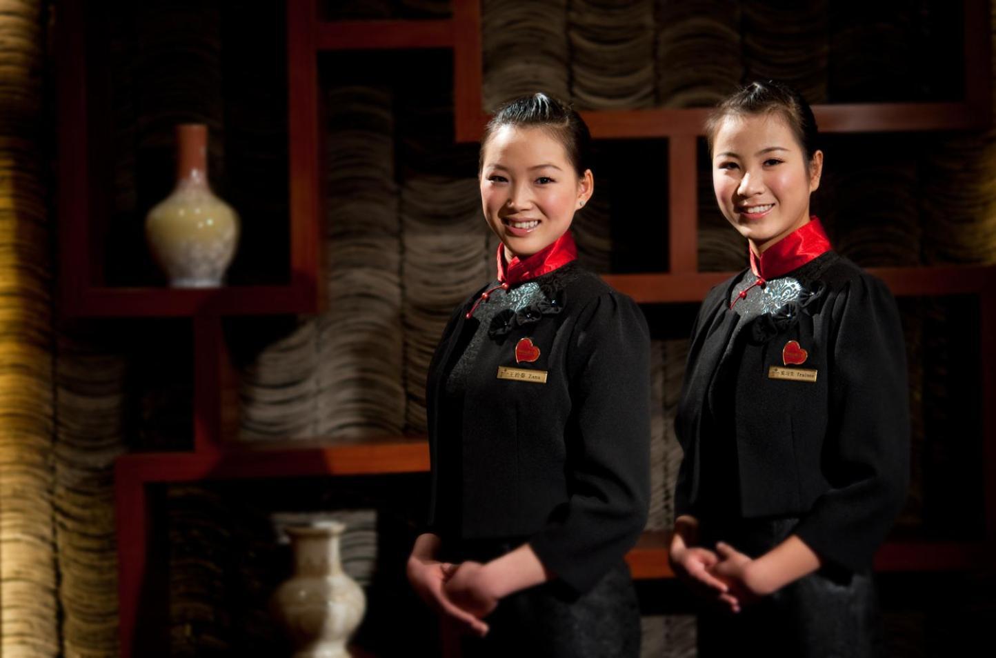 驿都金陵大酒店 盐城 外观 照片
